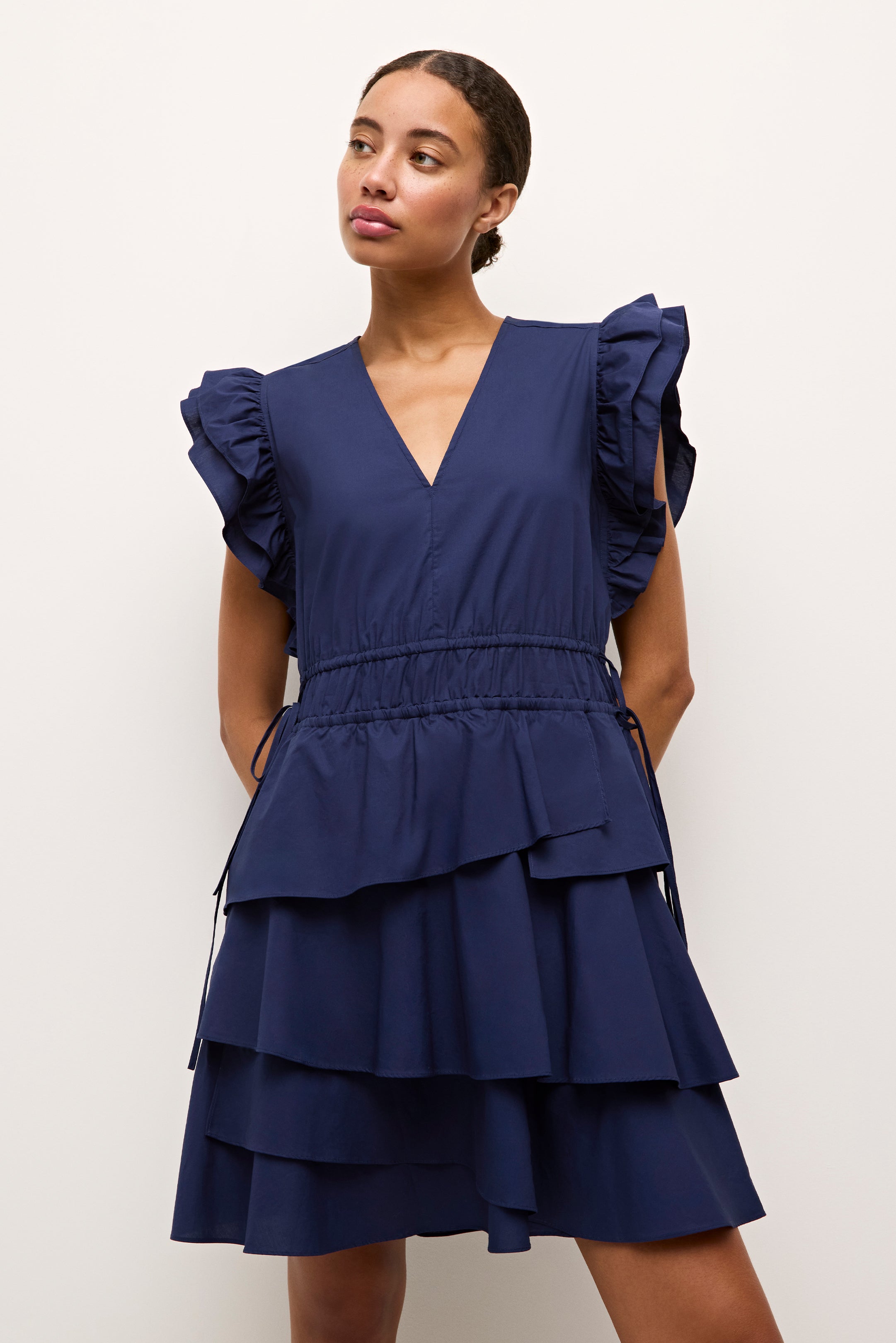 Marie-Oliver-Genette-Dress-  