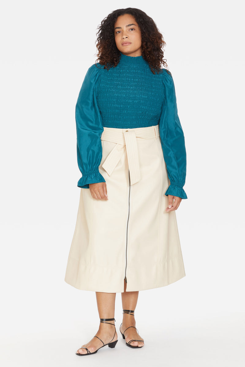 GREENWICH SKIRT