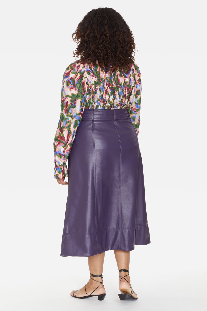 GREENWICH SKIRT