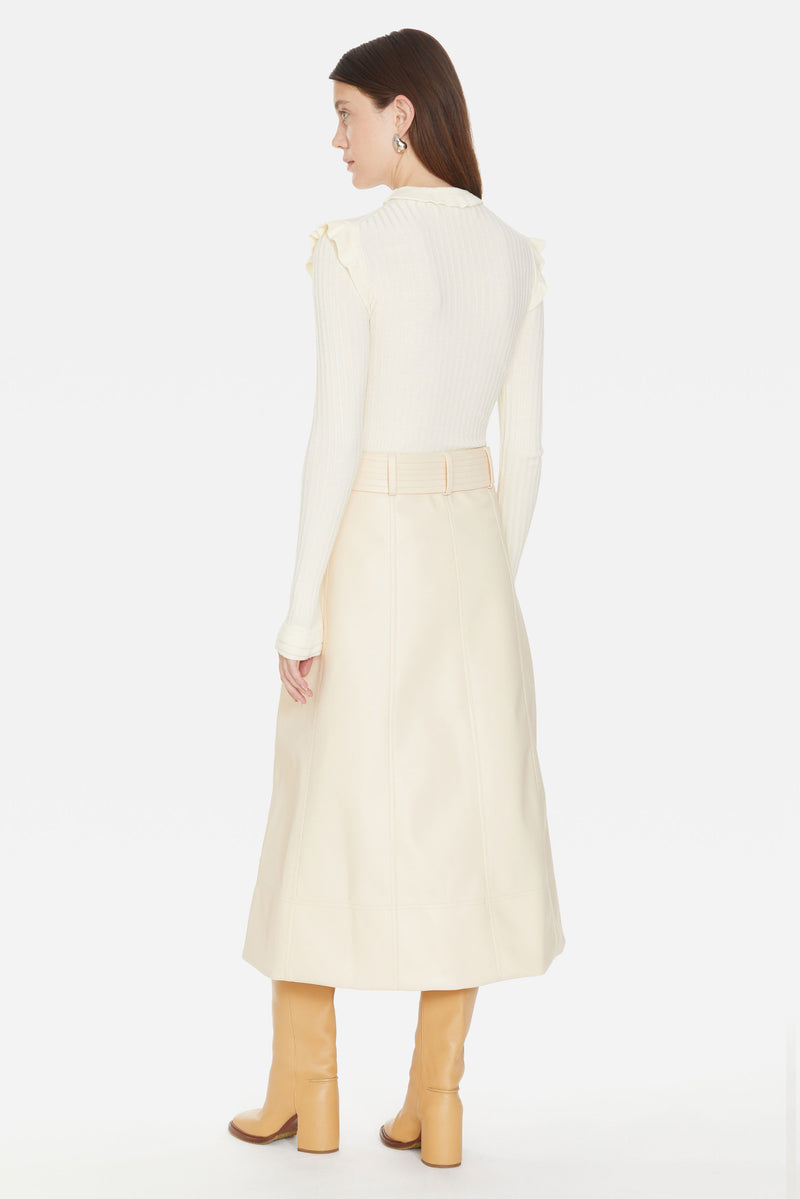 GREENWICH SKIRT
