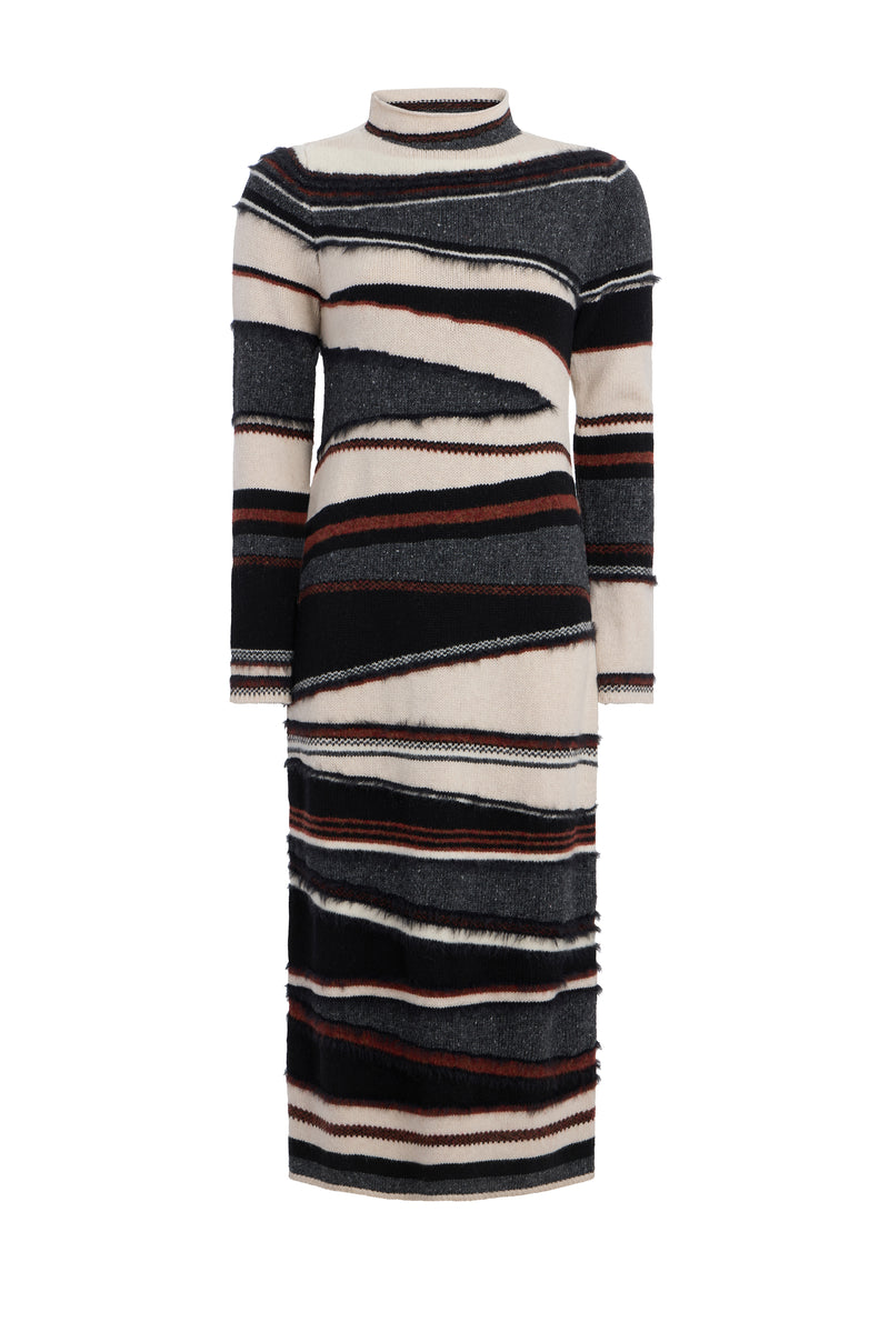 HESTA DRESS