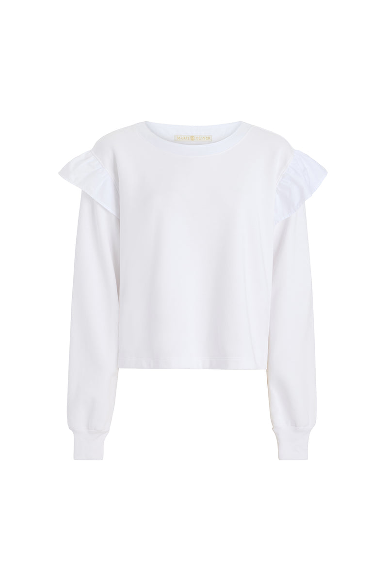 HOUSER PULLOVER