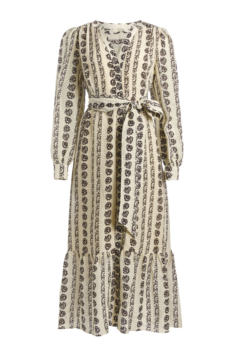 HANNON DRESS