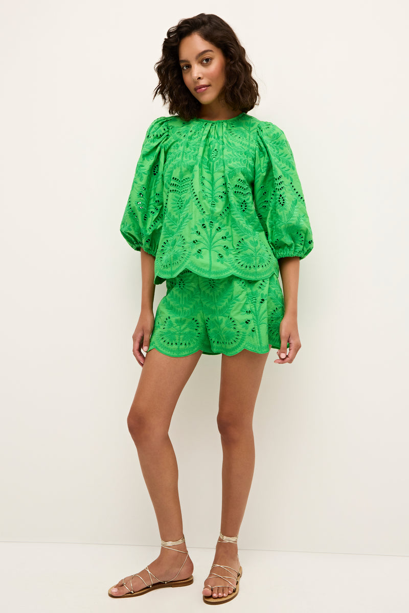 FABLE SHORT