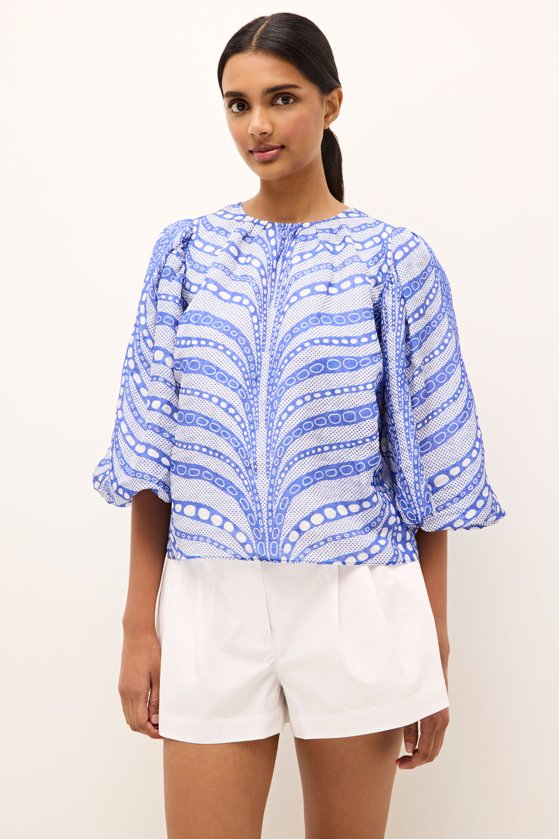 HARLY TOP
