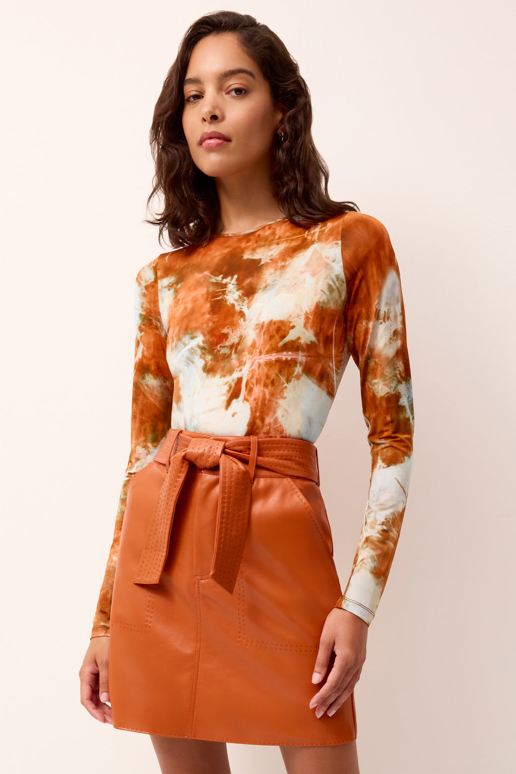 VALLIE SKIRT