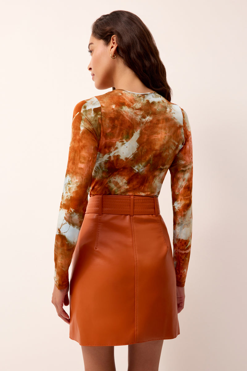 VALLIE SKIRT