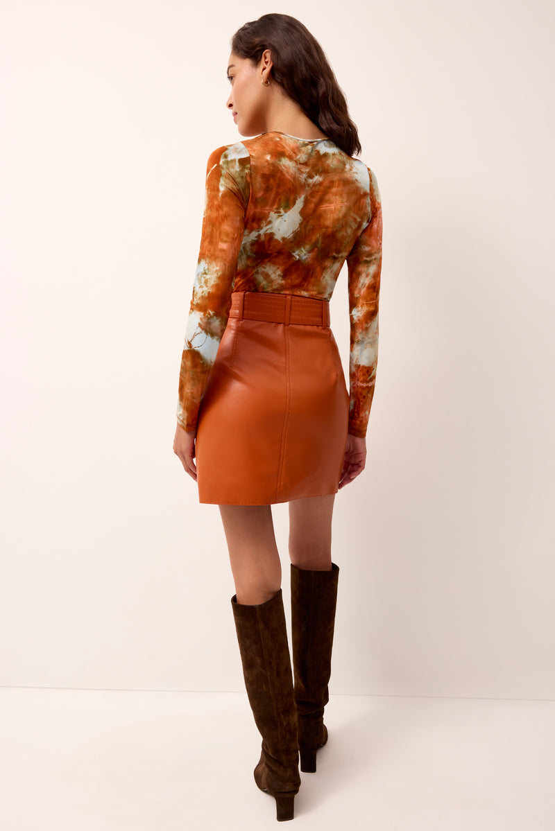 VALLIE SKIRT