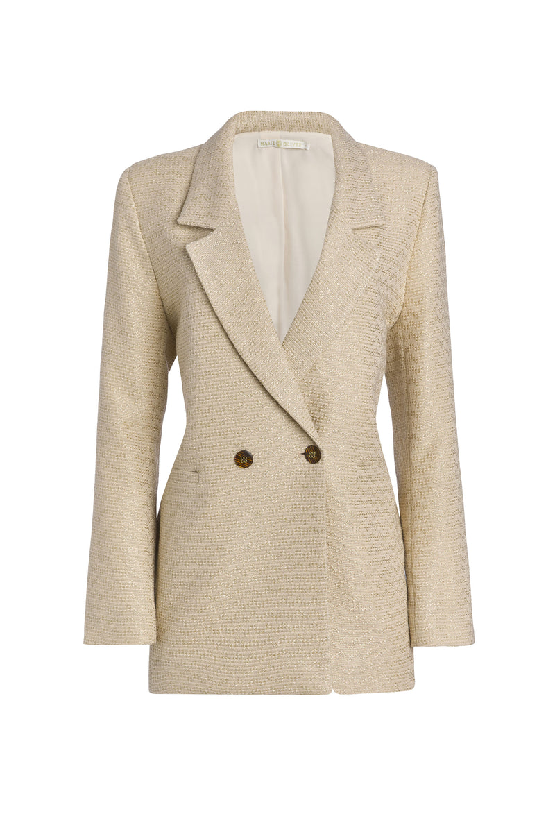 HERRING JACKET