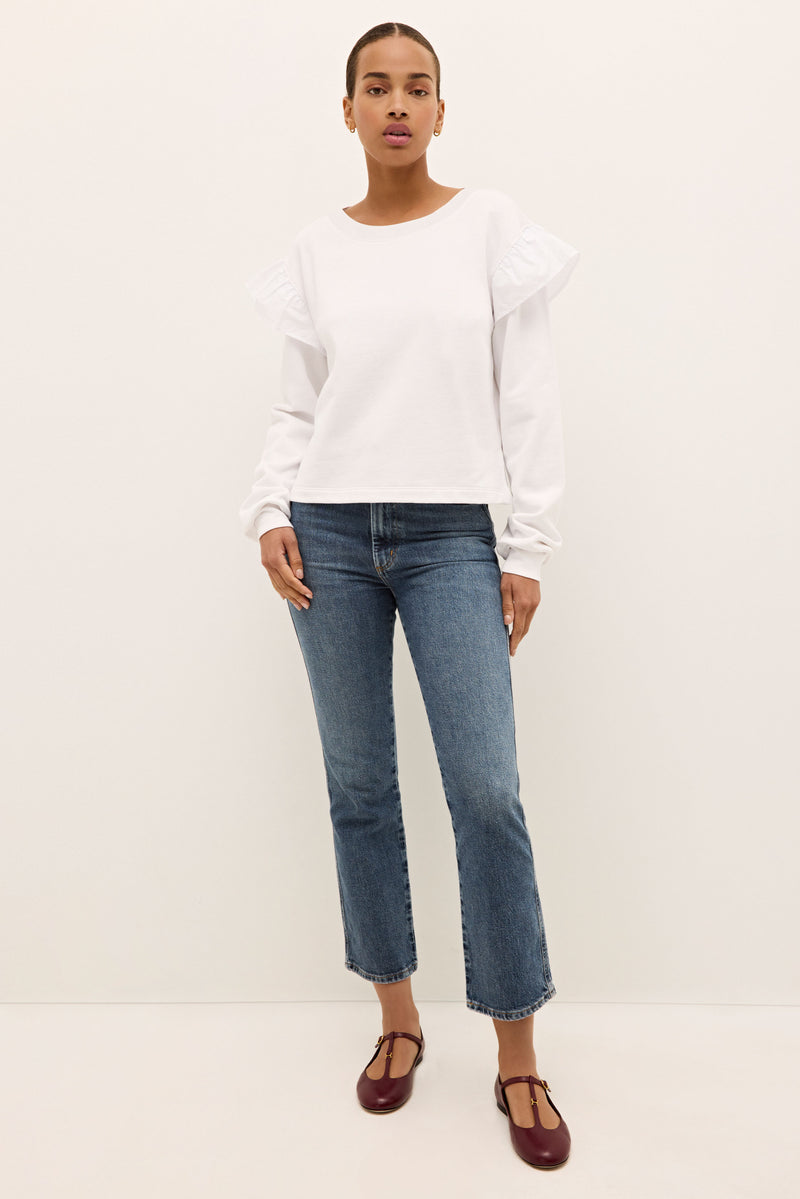 HOUSER PULLOVER