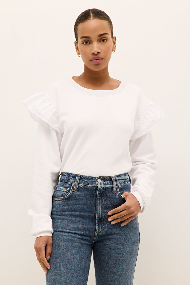 HOUSER PULLOVER