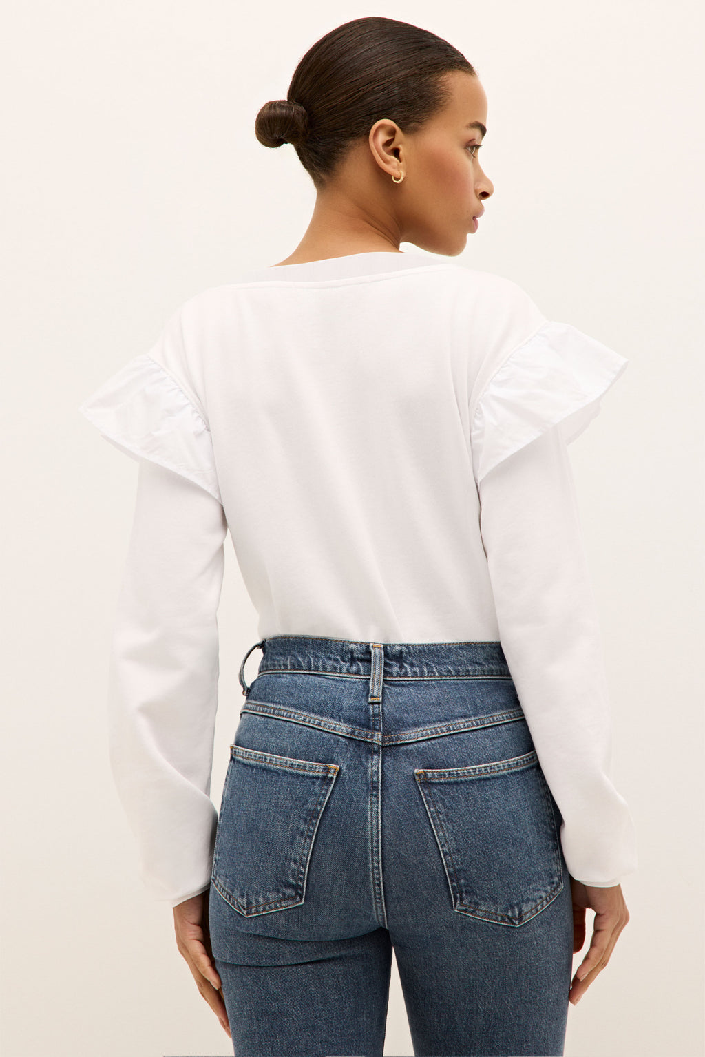 HOUSER PULLOVER