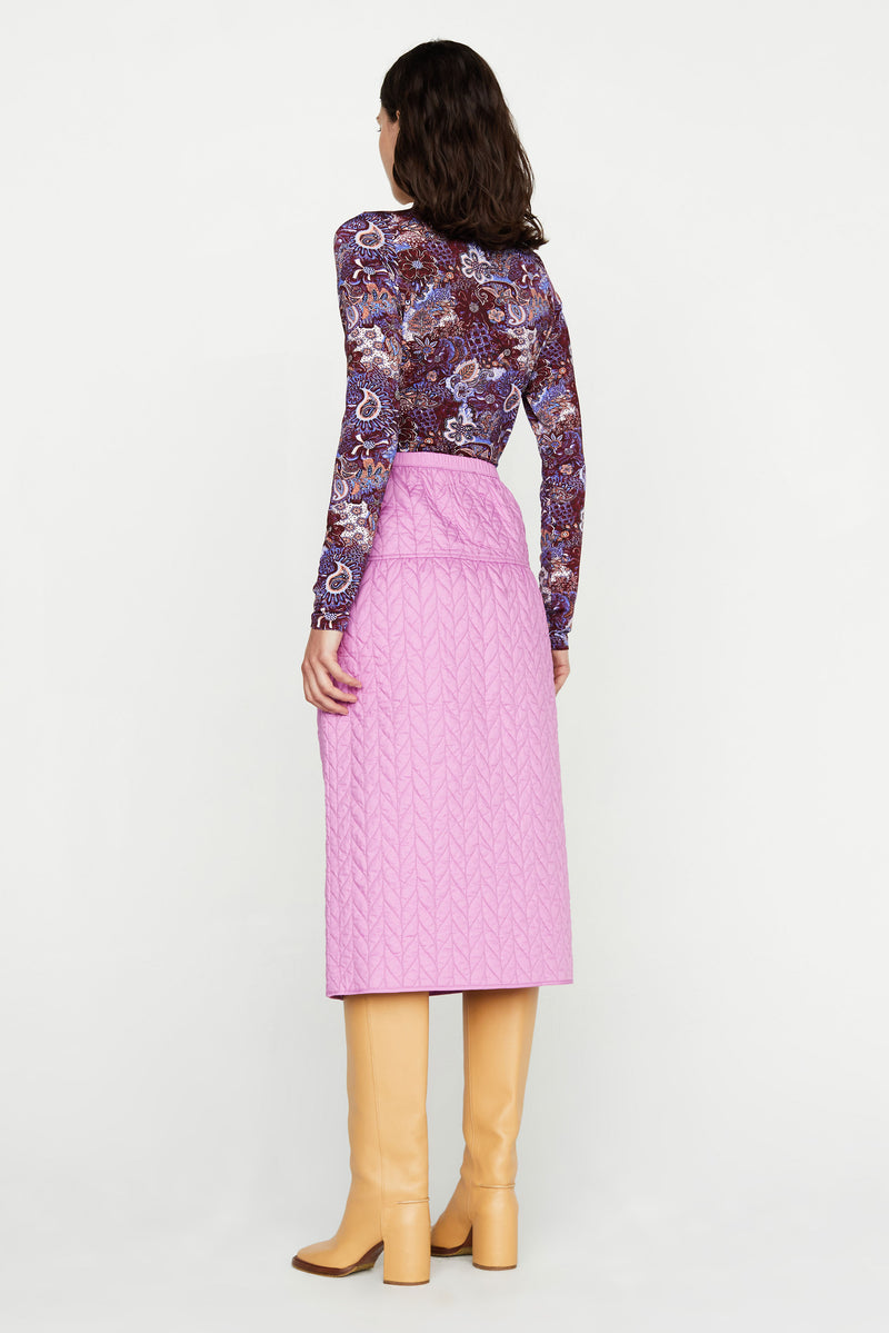 HUNTER SKIRT