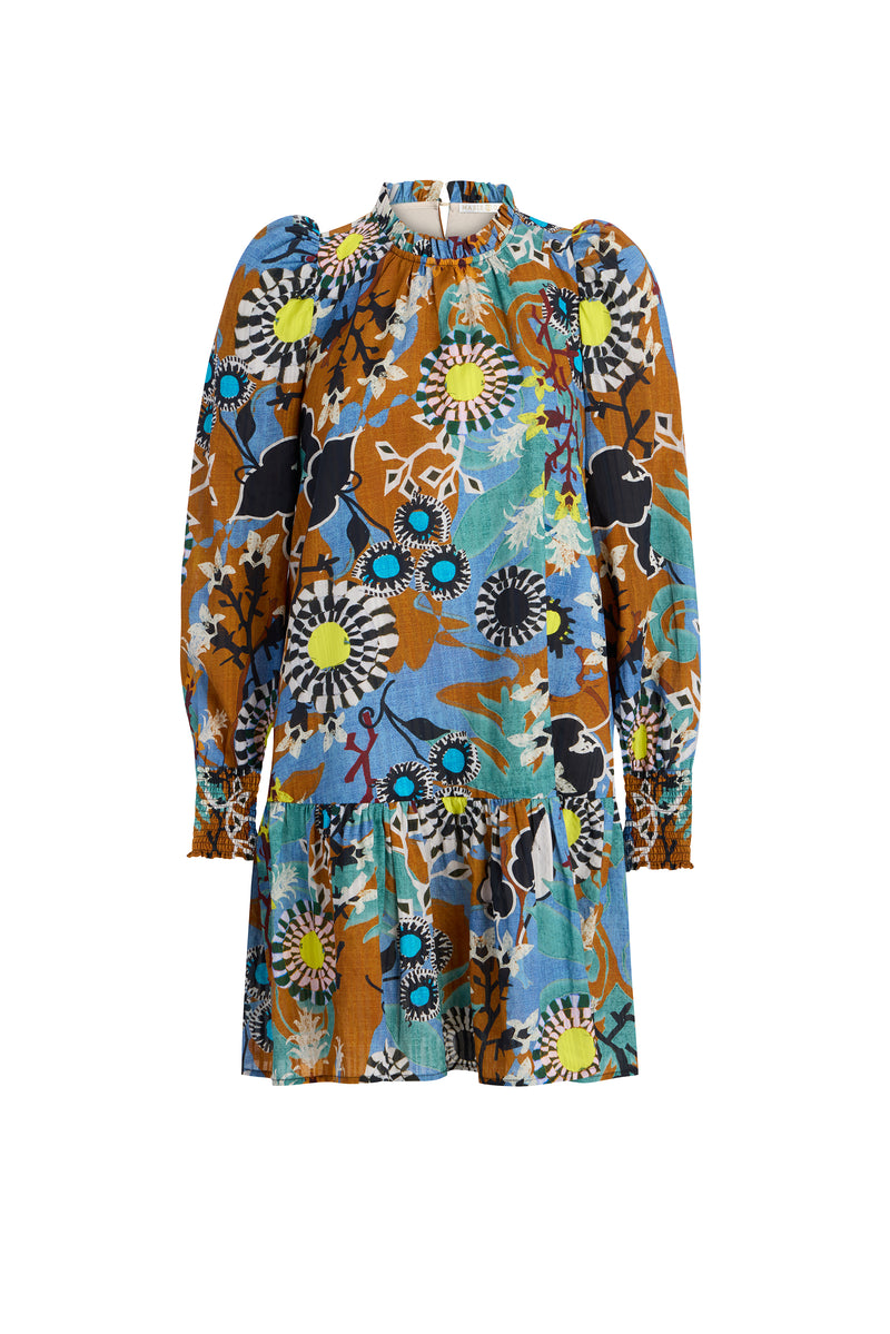IRENA DRESS