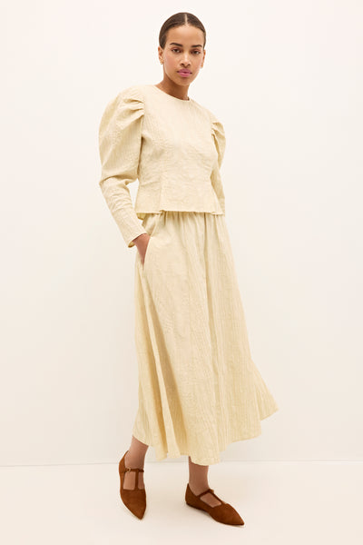 SASHA SKIRT – Marie Oliver