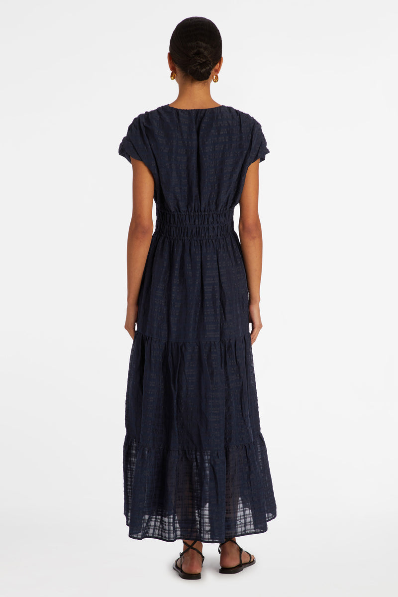 INDY DRESS