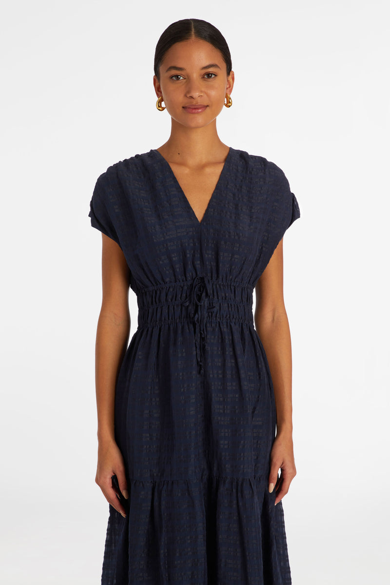 INDY DRESS