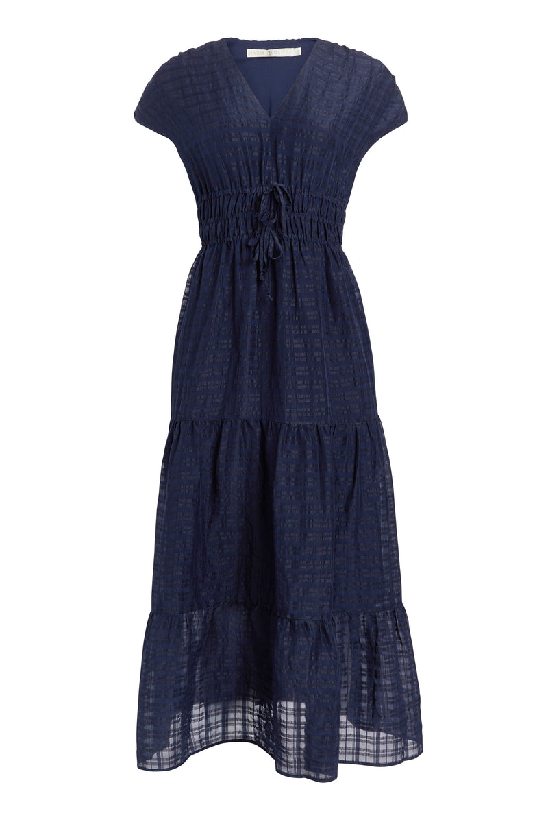 INDY DRESS