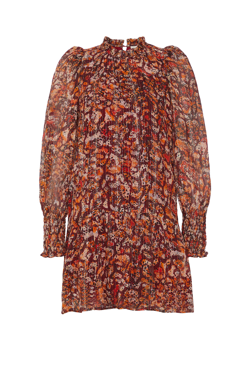 IRENA DRESS
