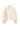 Ivory collared eyelet embroidered blouse