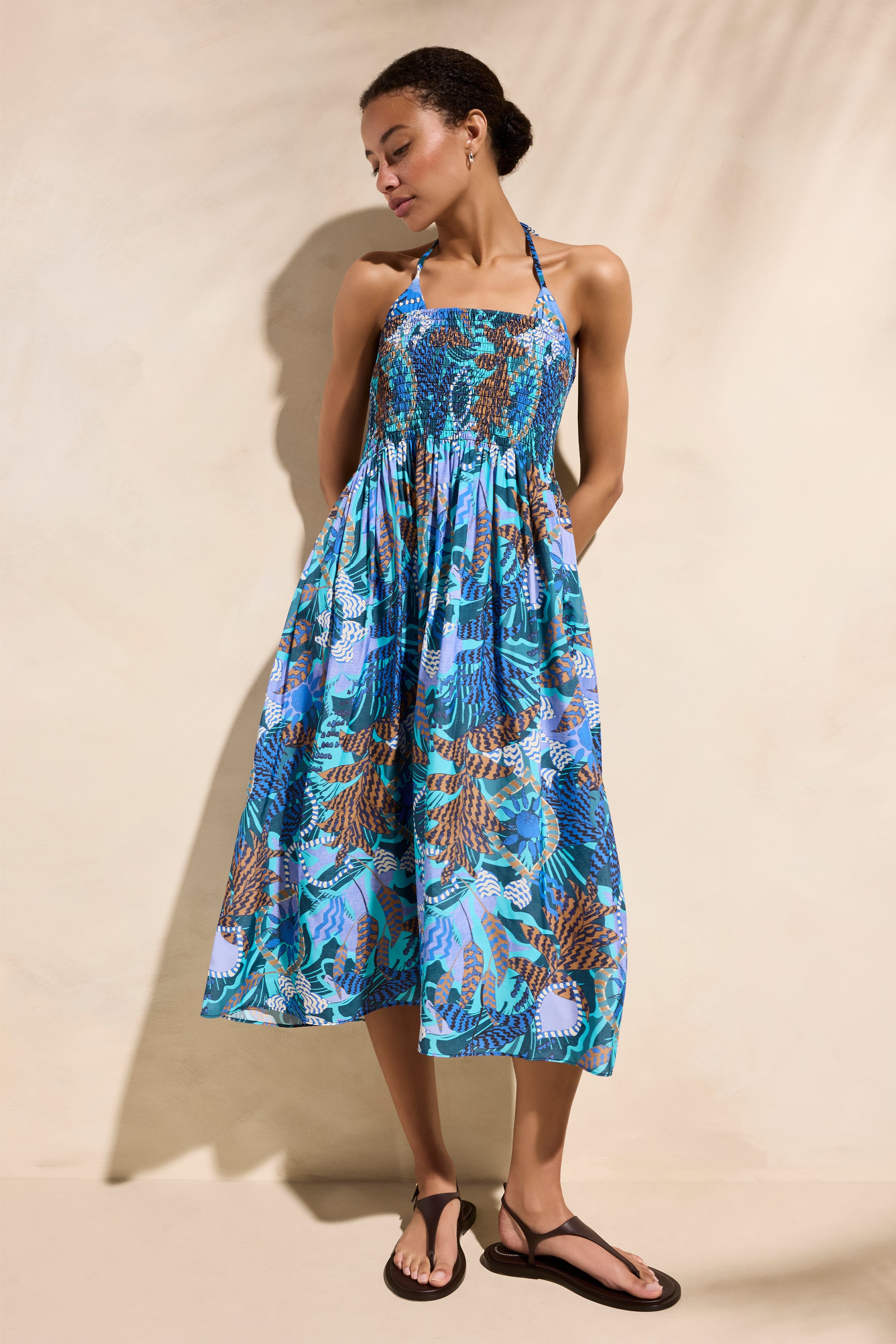 STACIE SKIRT – Marie Oliver