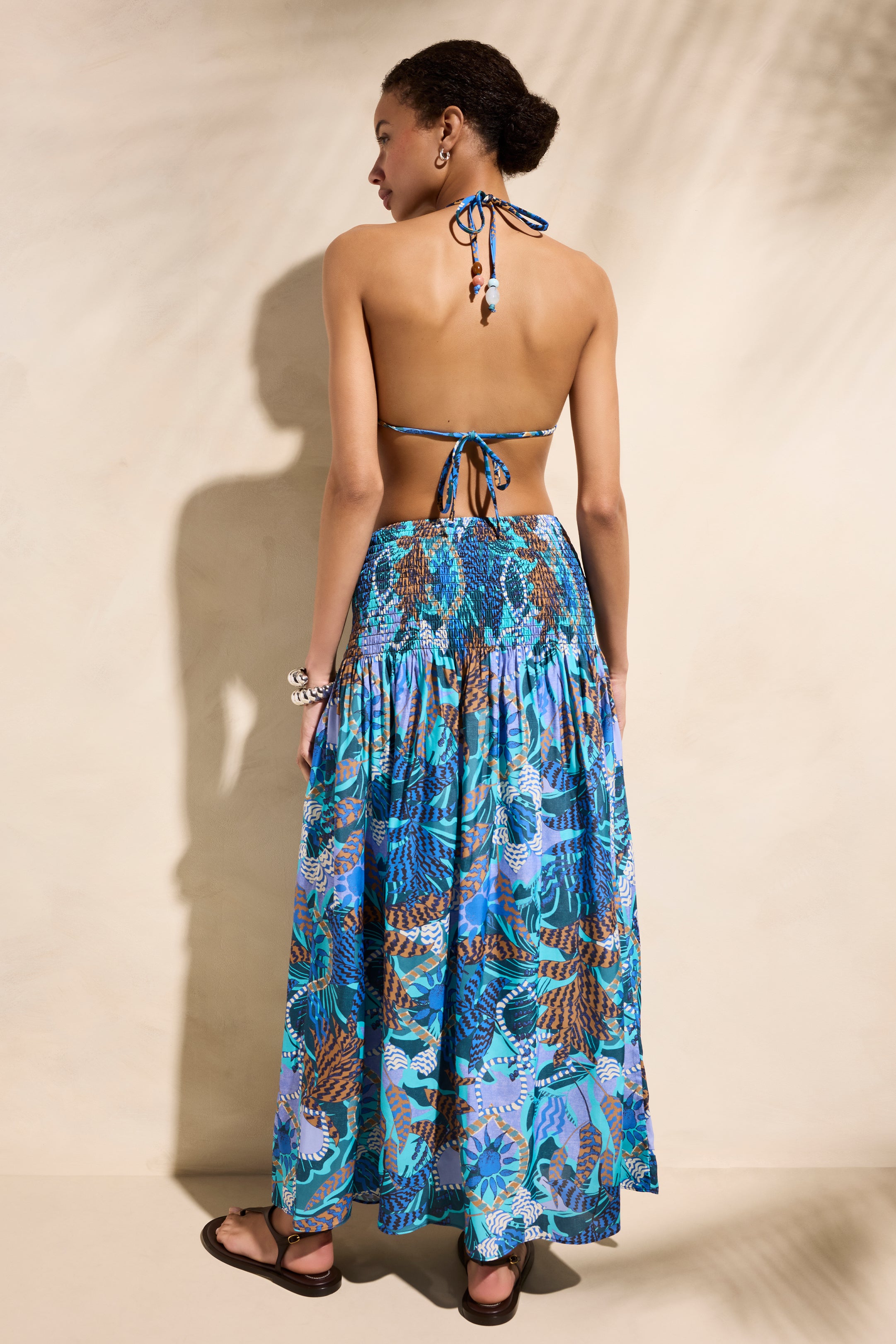 STACIE SKIRT – Marie Oliver