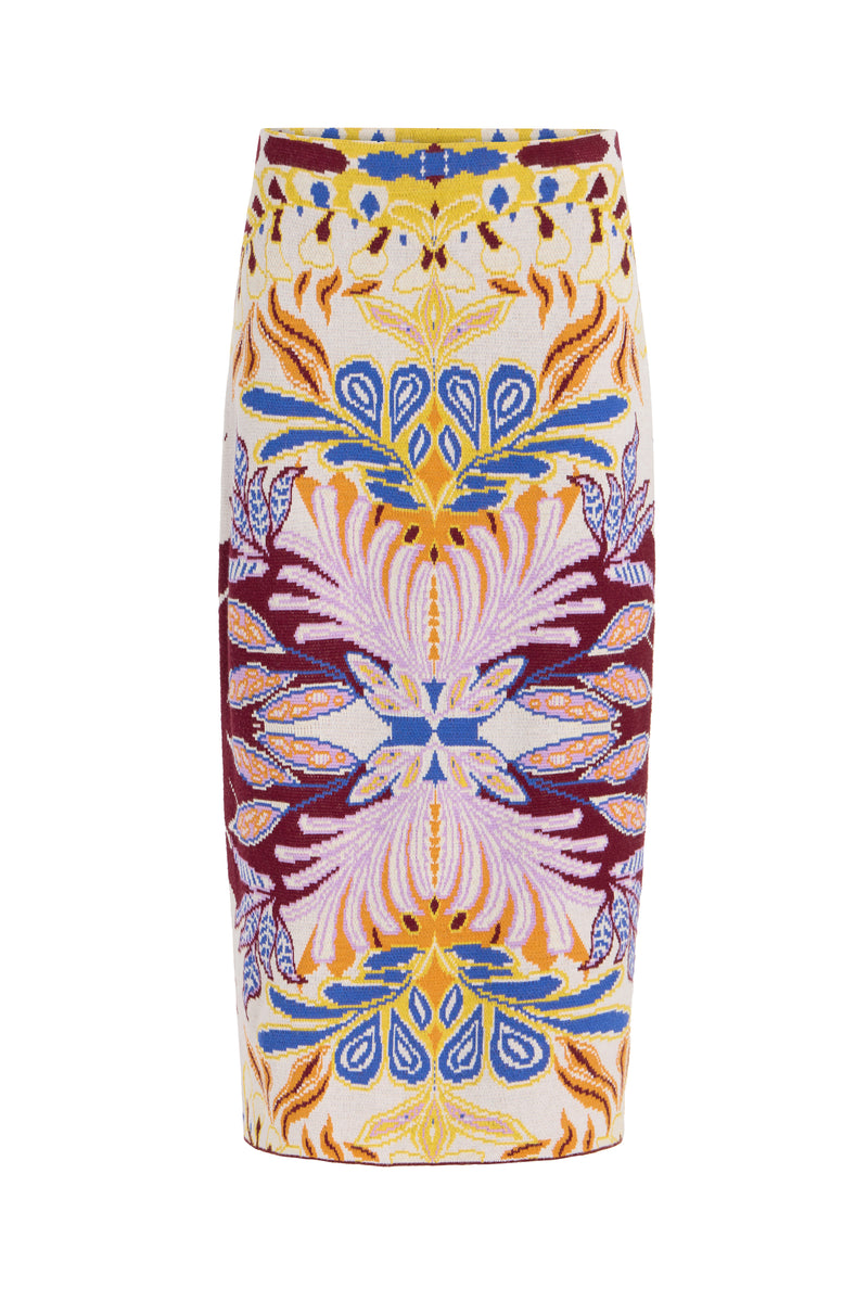 JANIS SKIRT