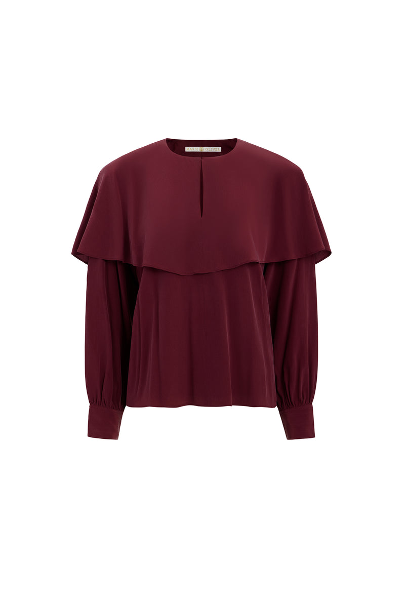JAYNE BLOUSE