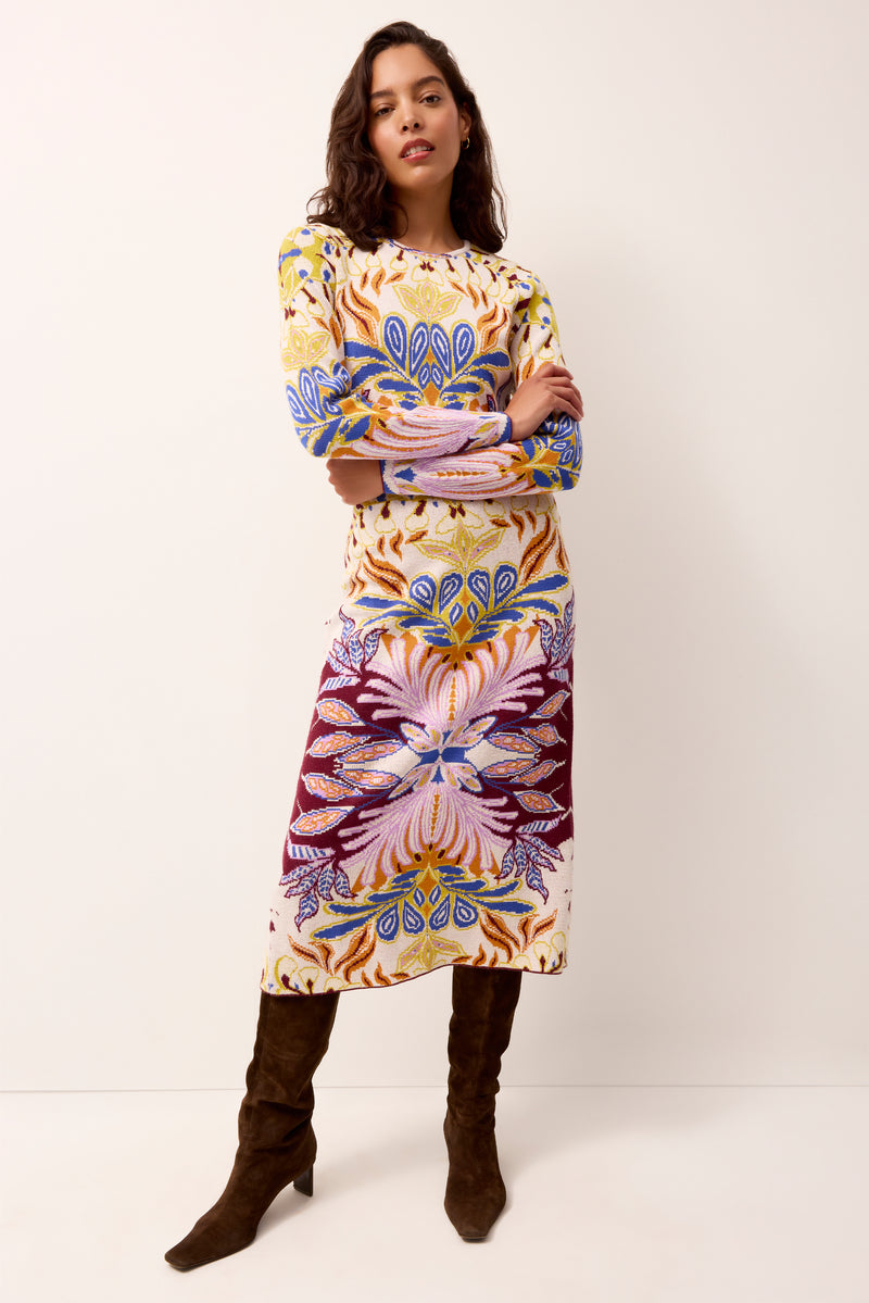 JANIS SKIRT
