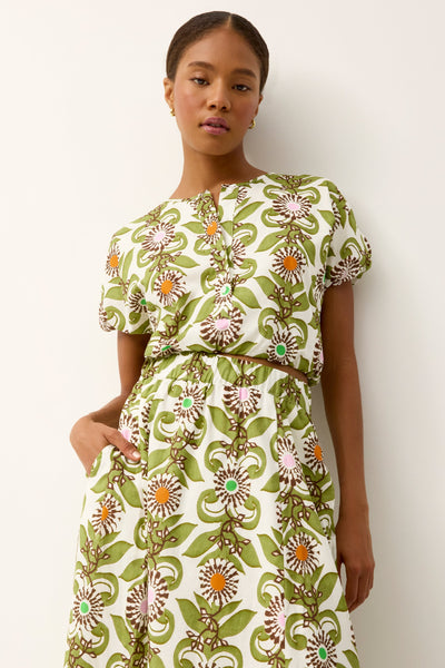 JAYLEN TOP – Marie Oliver