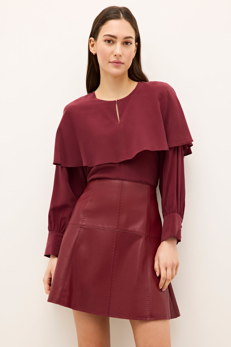 JAYNE BLOUSE