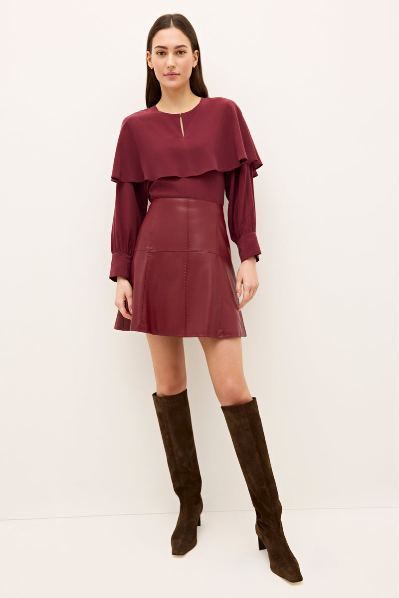 JAYNE BLOUSE