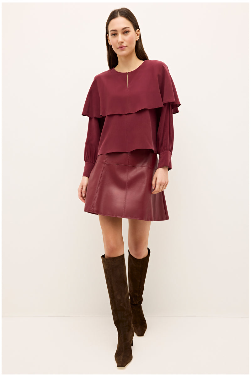 JAYNE BLOUSE