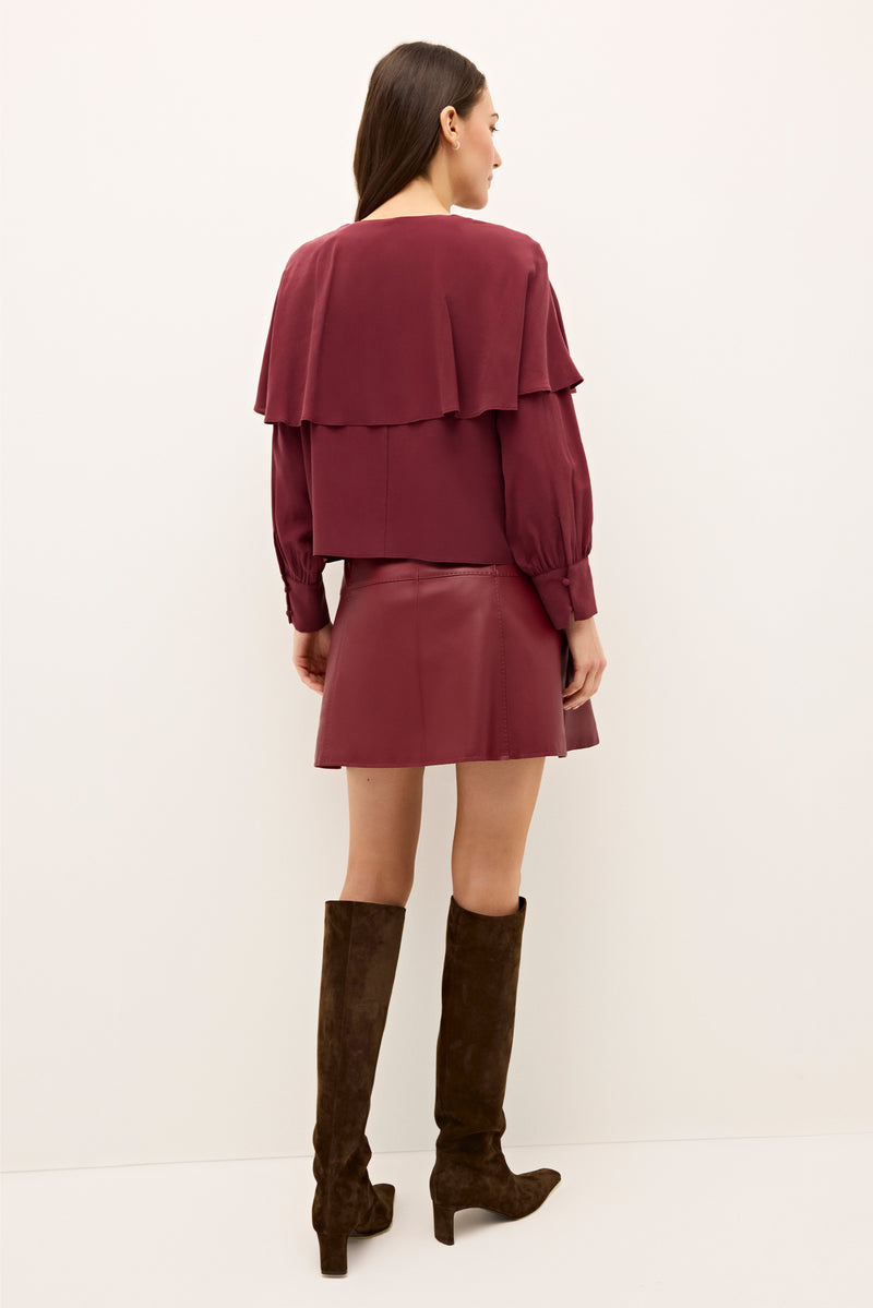 JAYNE BLOUSE
