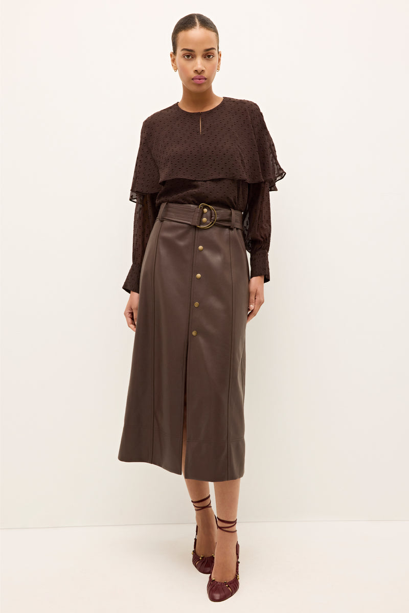 JAYNE BLOUSE