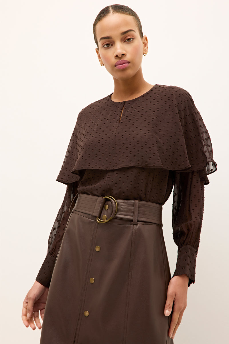 JAYNE BLOUSE