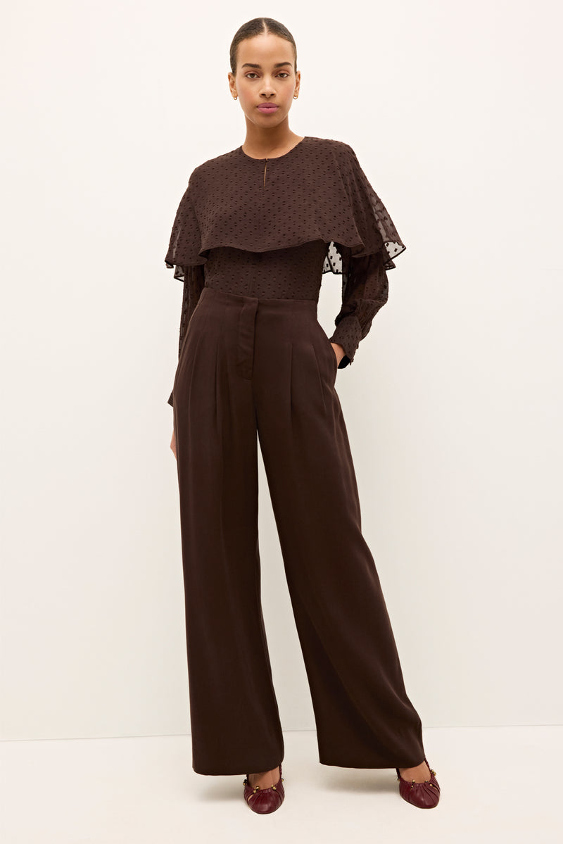 JAYNE BLOUSE