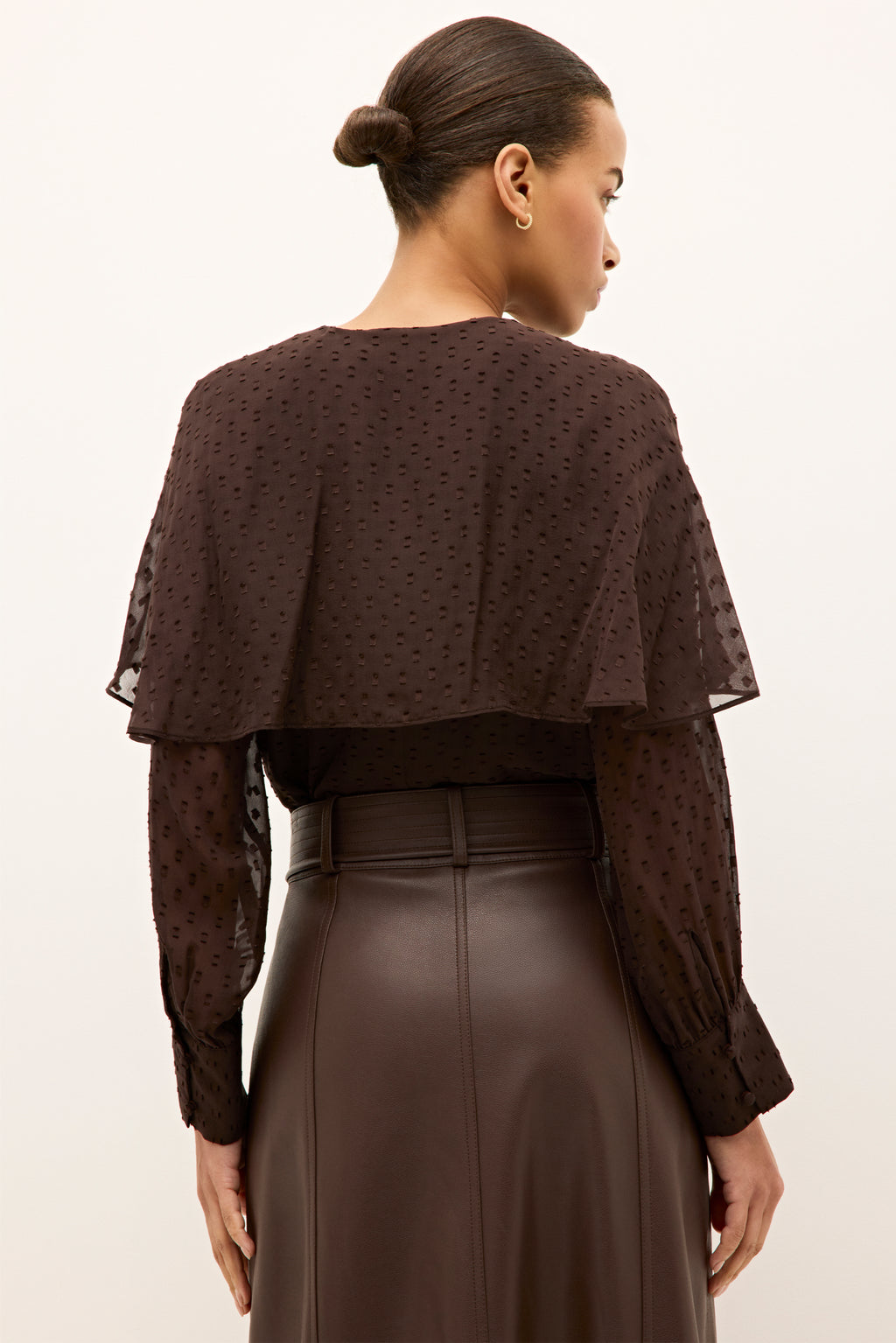 JAYNE BLOUSE