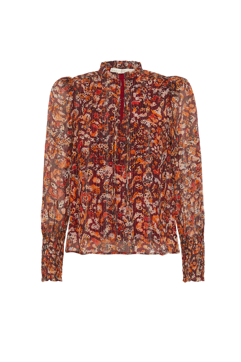 JENNIFER BLOUSE