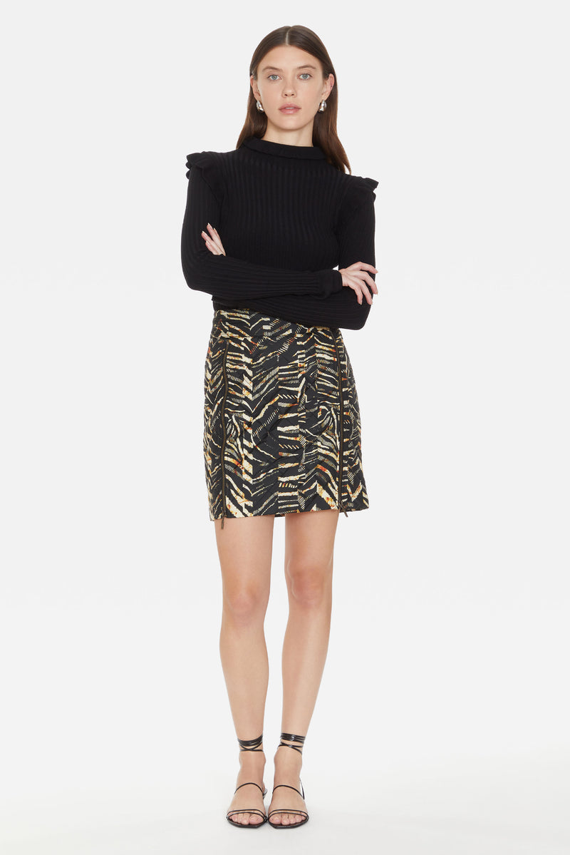JETTE SKIRT