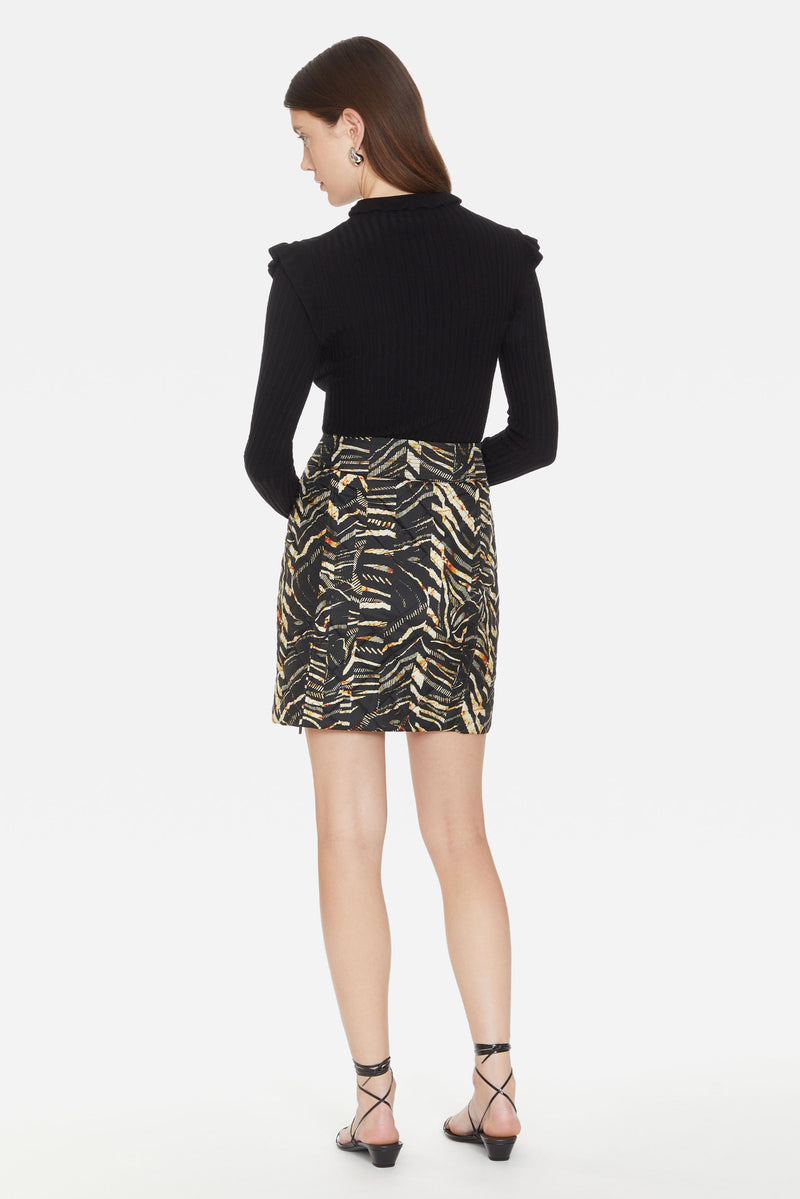 JETTE SKIRT