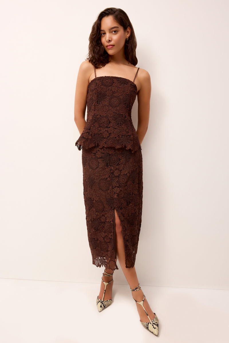 MEARA SKIRT