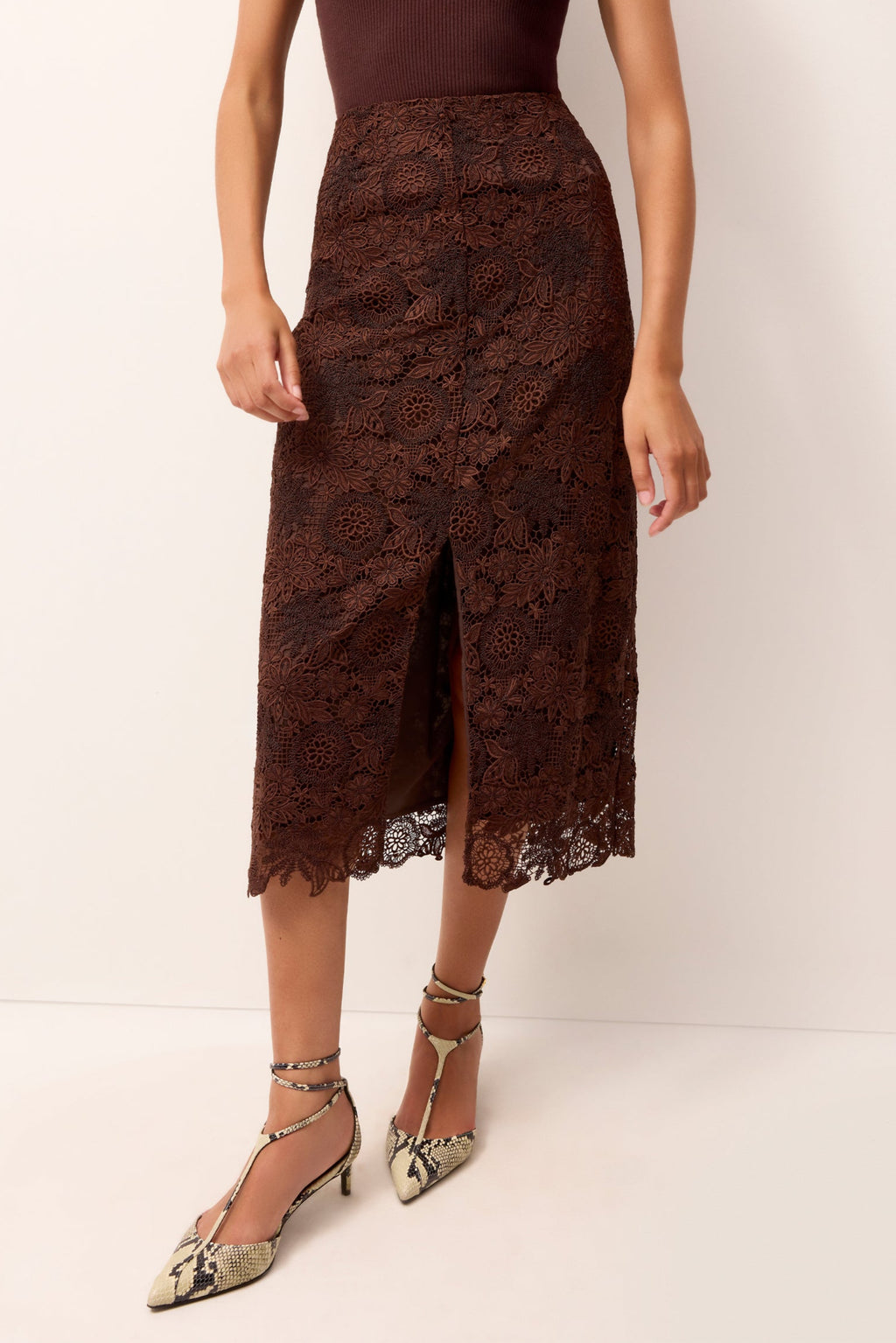 MEARA SKIRT
