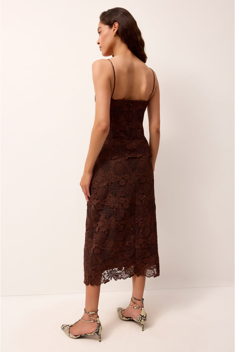 MEARA SKIRT