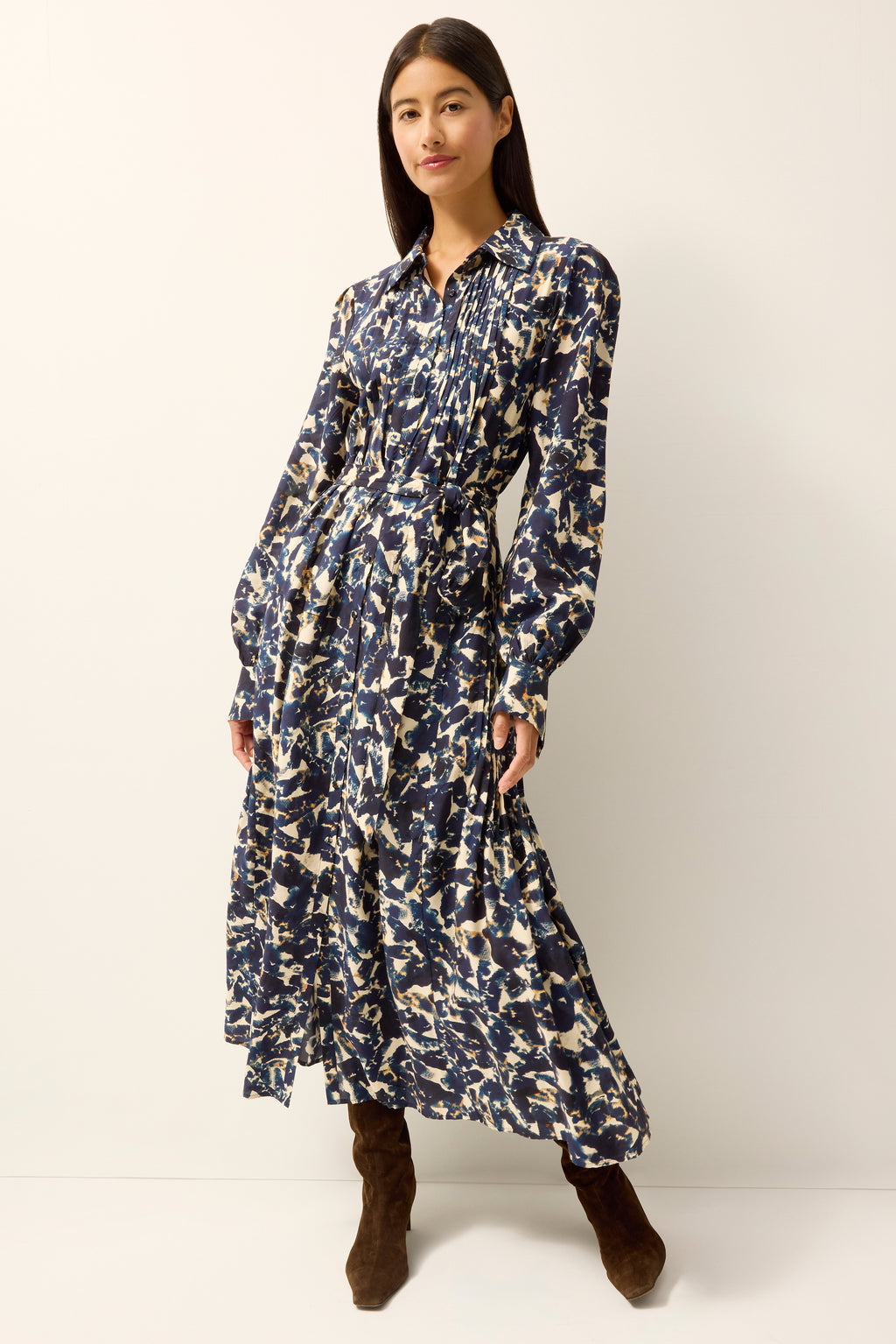 JULES DRESS