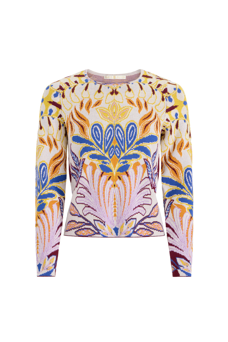 KIRBY TOP
