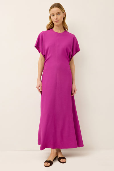 KAMARI DRESS – Marie Oliver