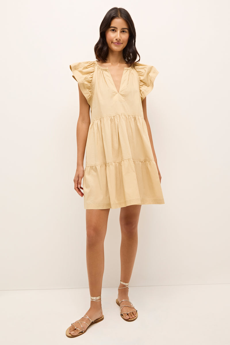 KARA DRESS