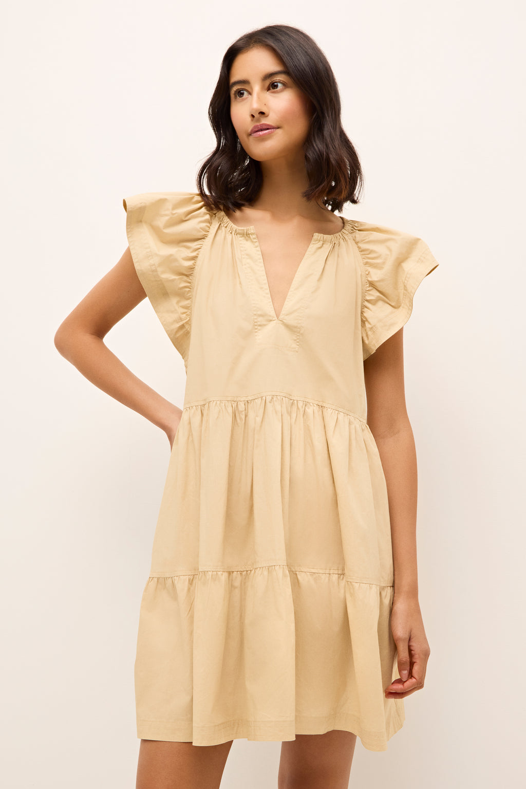 KARA DRESS