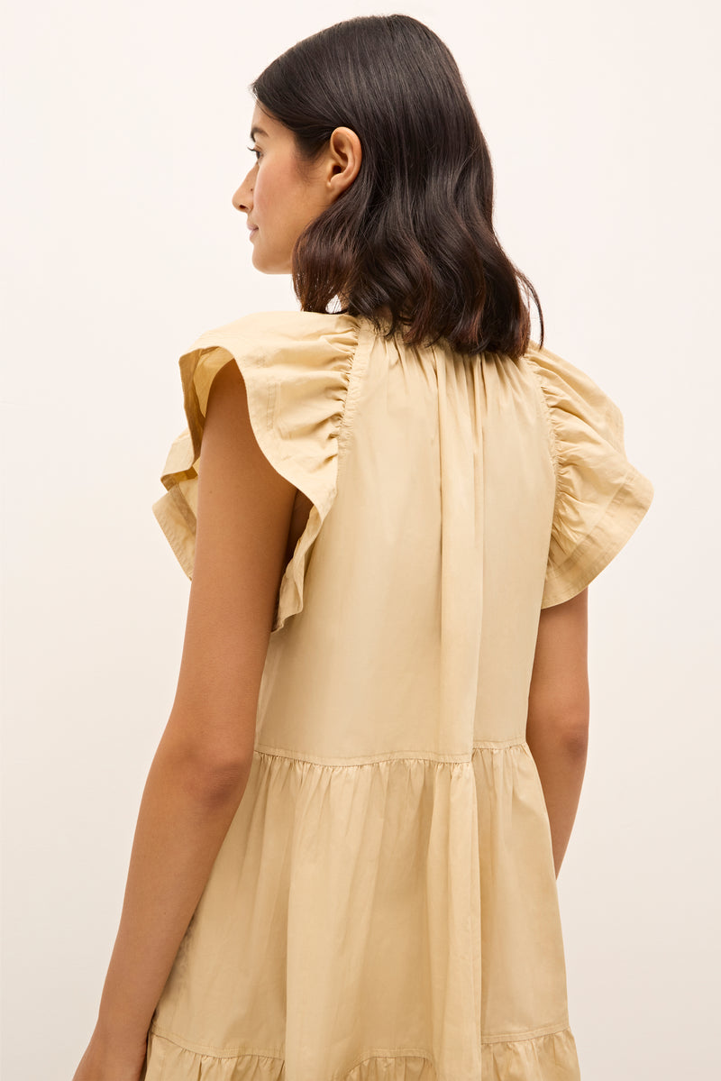 KARA DRESS